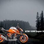 KTM 1290 Super Duke R 2023 Face-lift