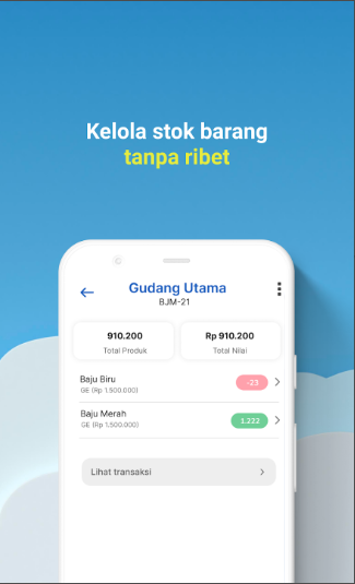 Software Akuntansi Kledo, Software Akuntansi Online Gratis Pilihan