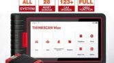 Thinkscan Max OBD2 Scanner