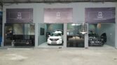 fam auto, bengkel mobil jati asih