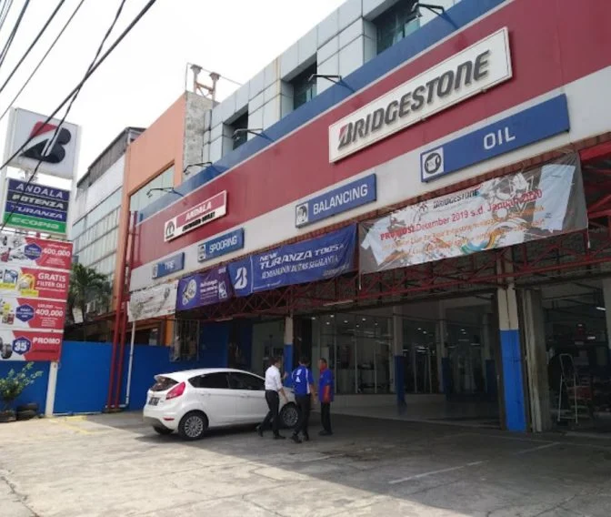 Andala Auto Care