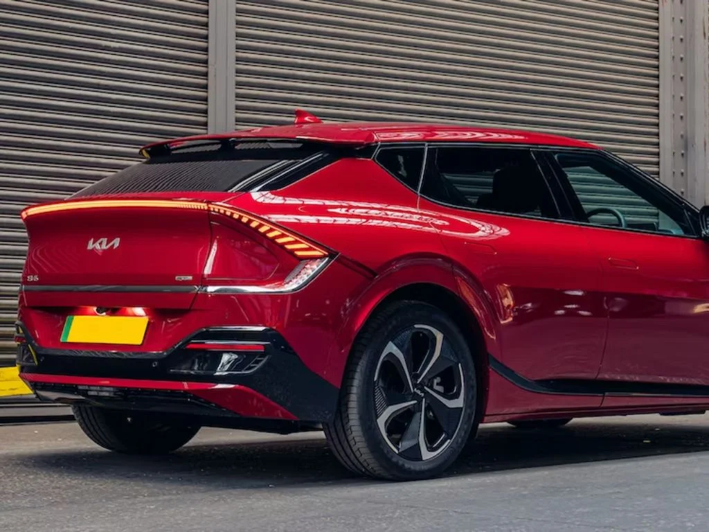 Kia EV6