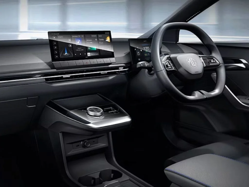 mobil listrik terbaik