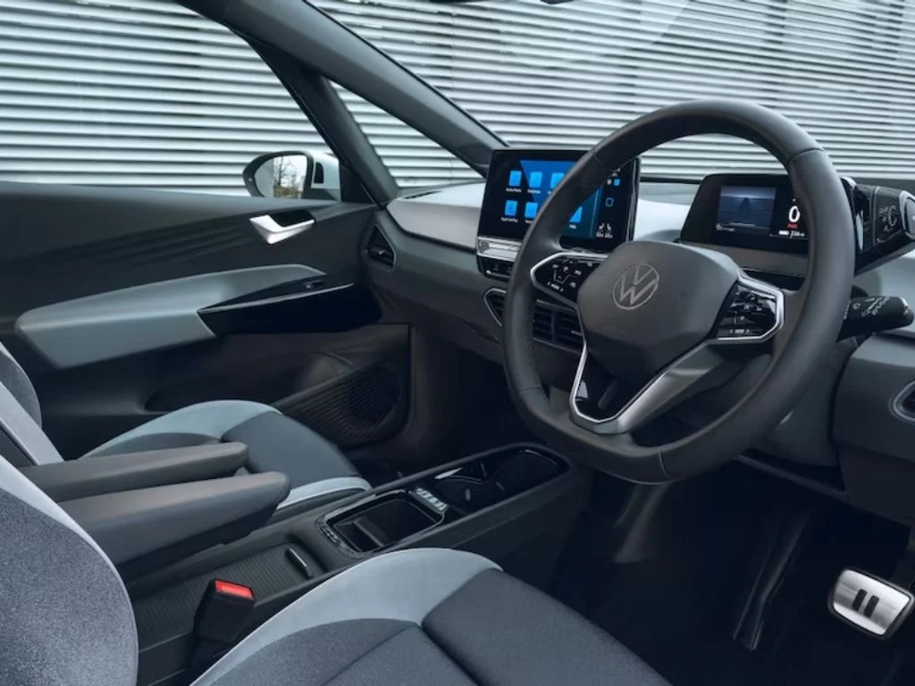 mobil listrik terbaik