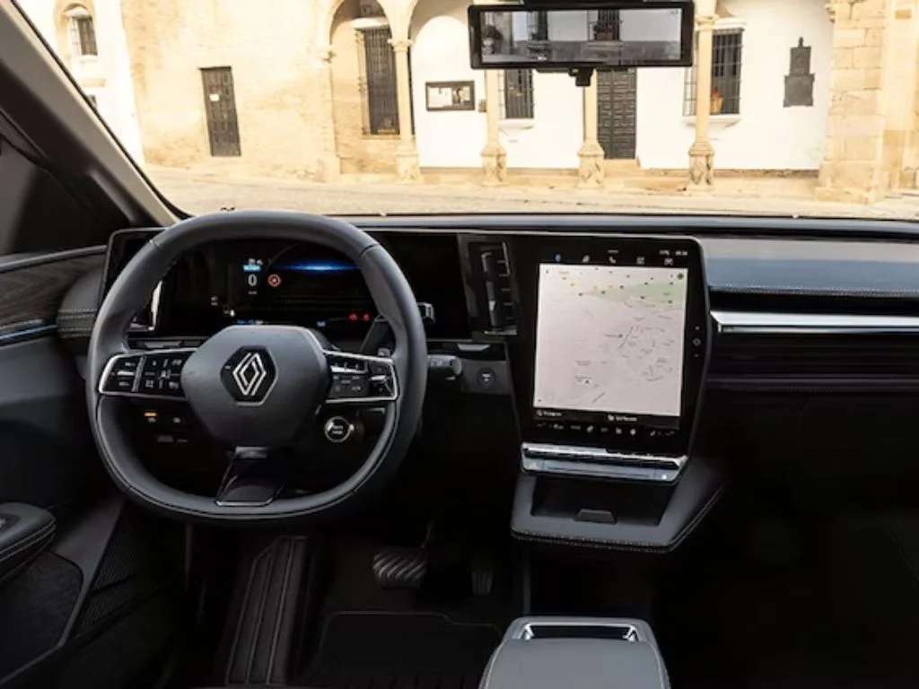 mobil listrik terbaik