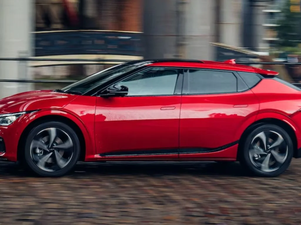 Kia EV6