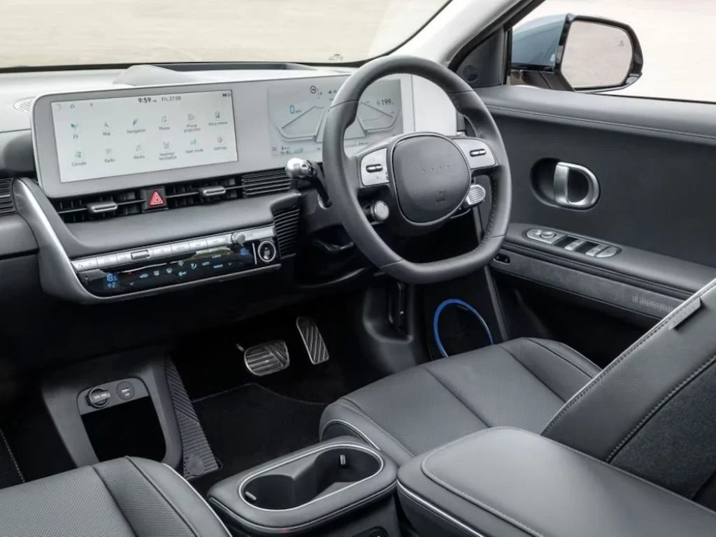 Hyundai Ioniq5