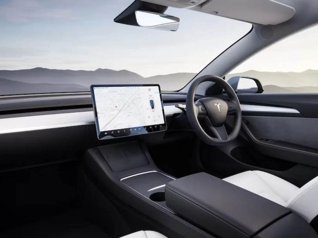 Model Tesla3