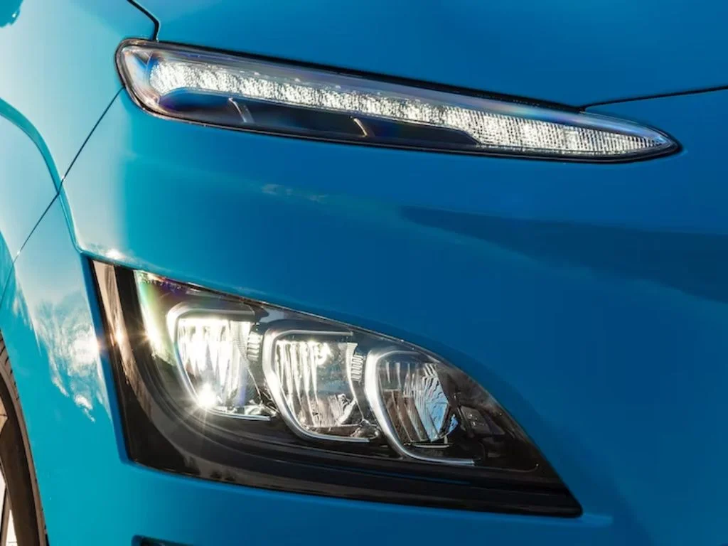 Hyundai Kona Electric