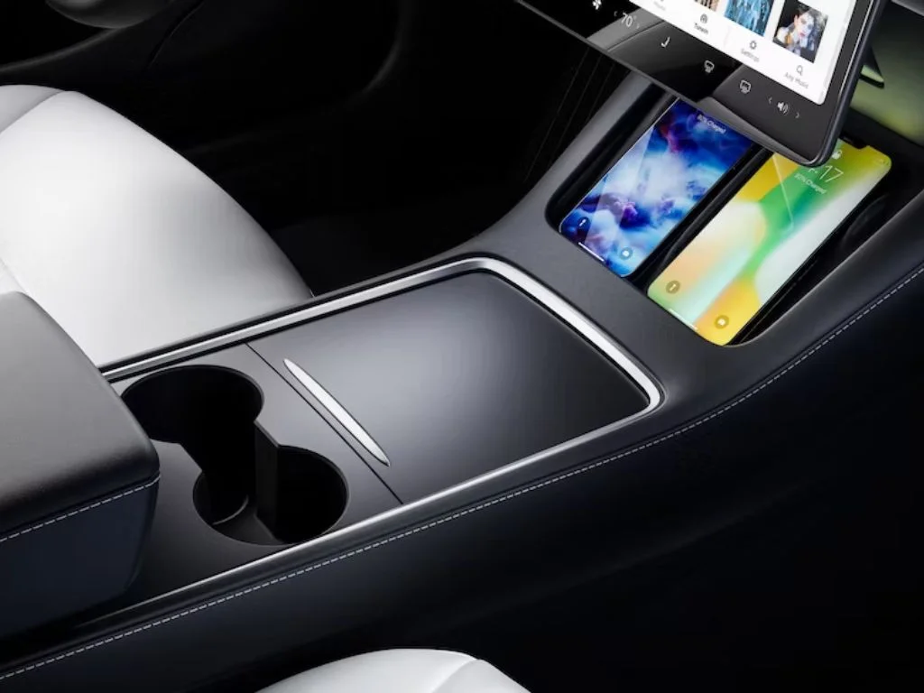 Model Tesla3