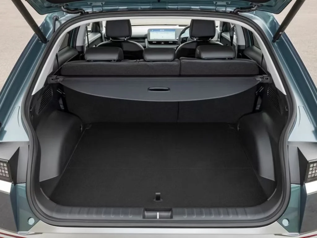 Hyundai Ioniq5