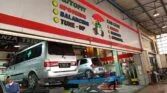 tomo bridgestone autopit bogor