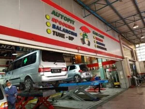 tomo bridgestone autopit bogor