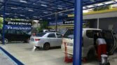 bengkel nawilis ban bogor
