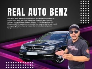 Real Auto Benz