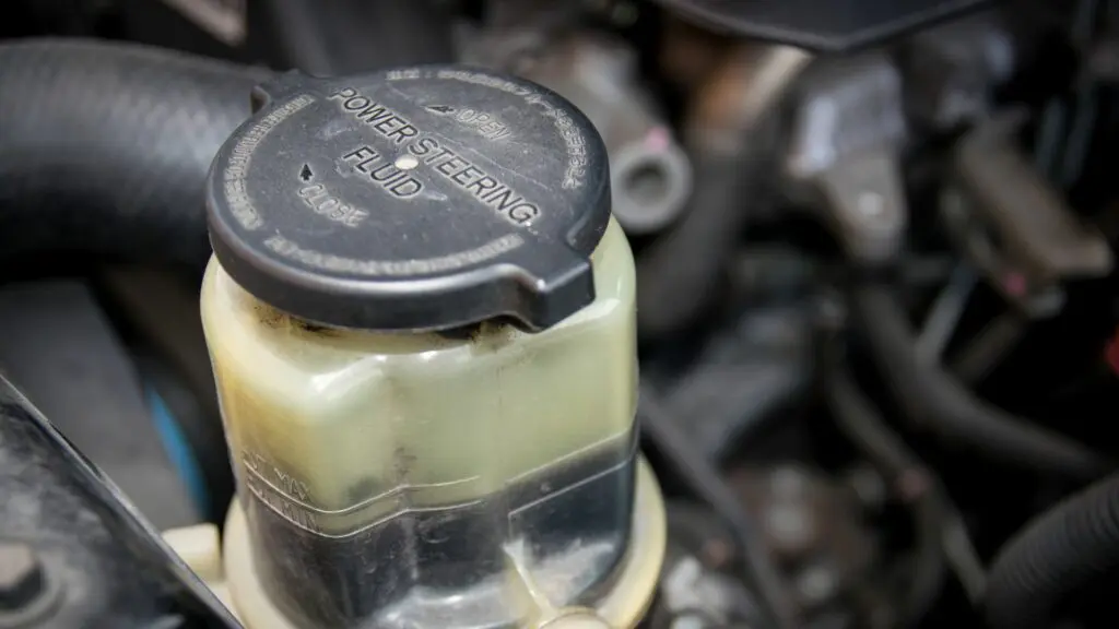 power steering